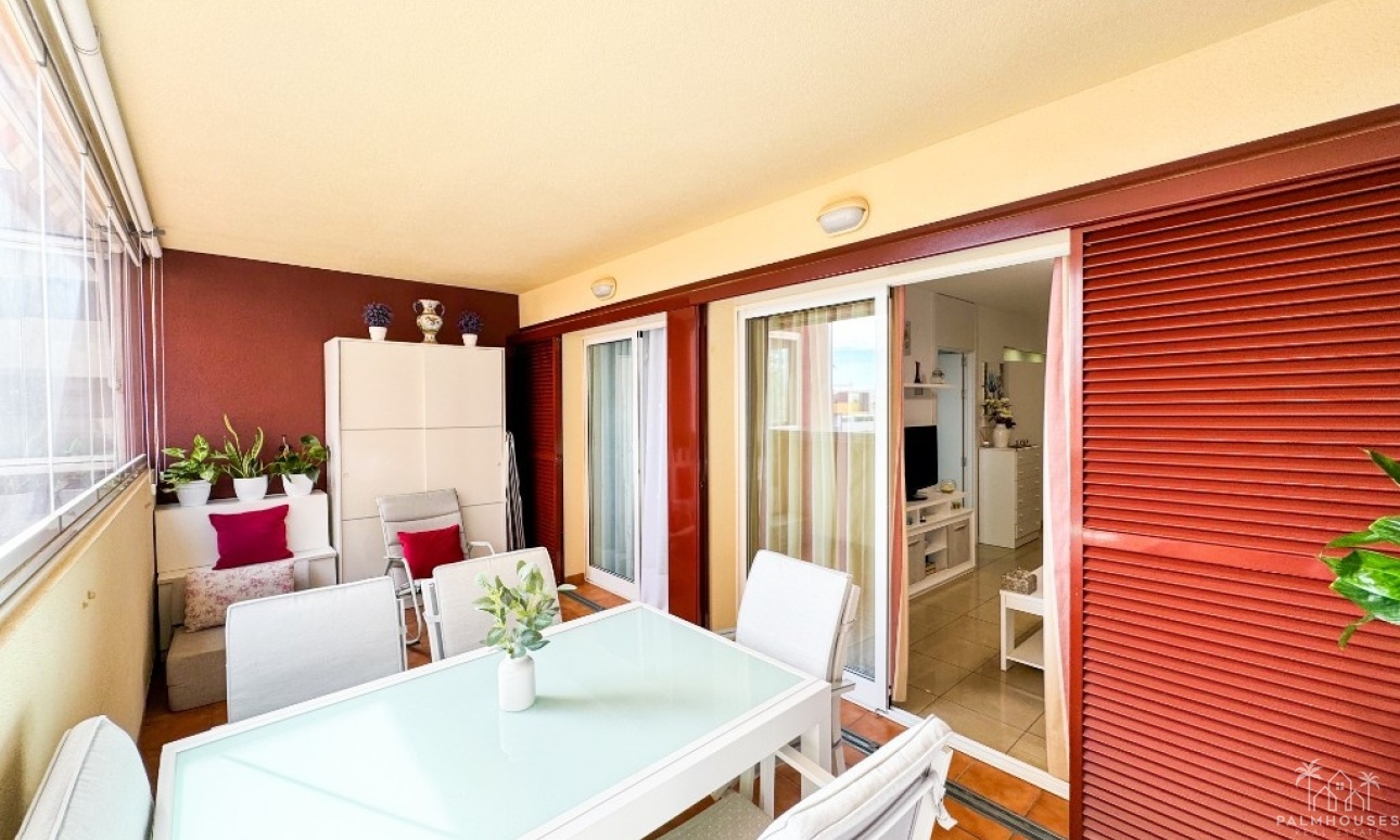 Venta - Apartment - Orihuela - Playa Flamenca
