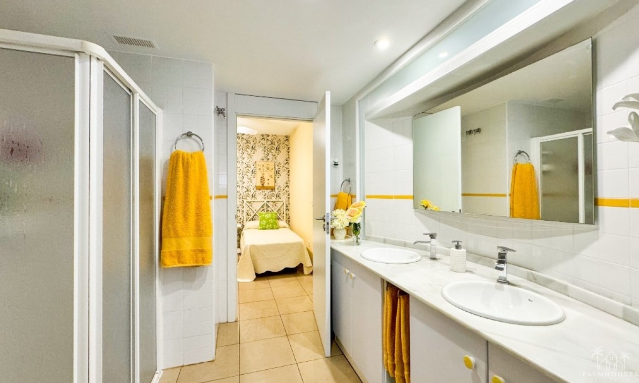 Venta - Apartment - Orihuela - Playa Flamenca