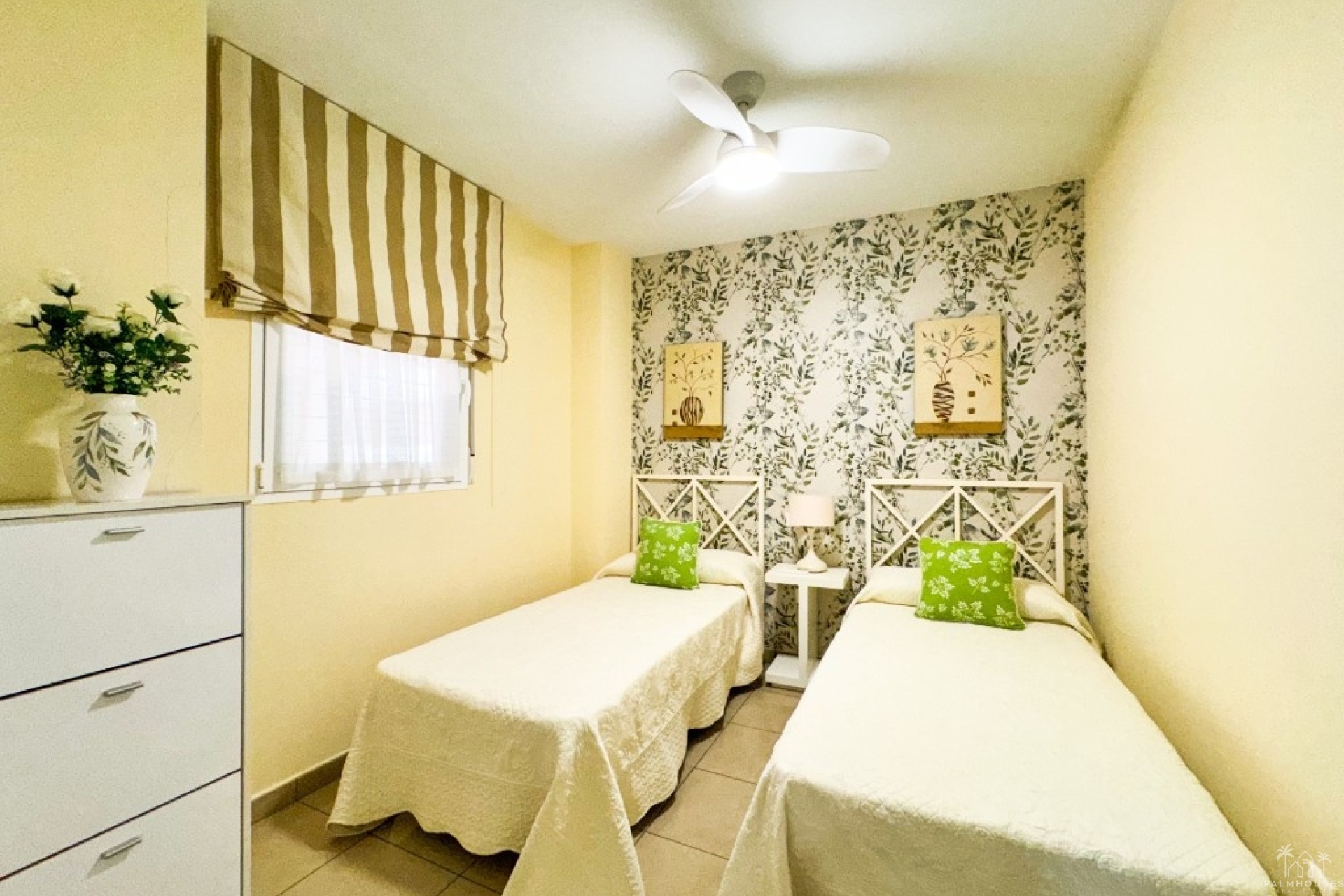 Venta - Apartment - Orihuela - Playa Flamenca
