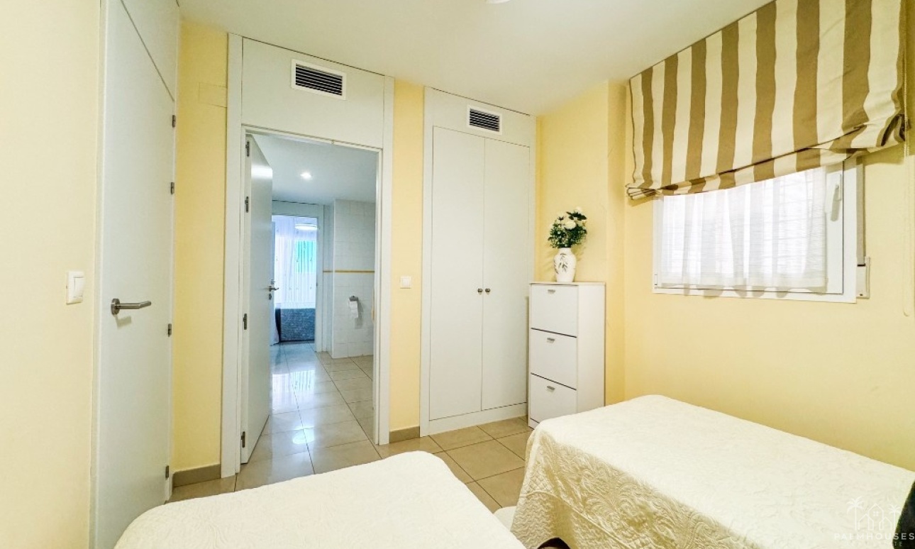 Venta - Apartment - Orihuela - Playa Flamenca