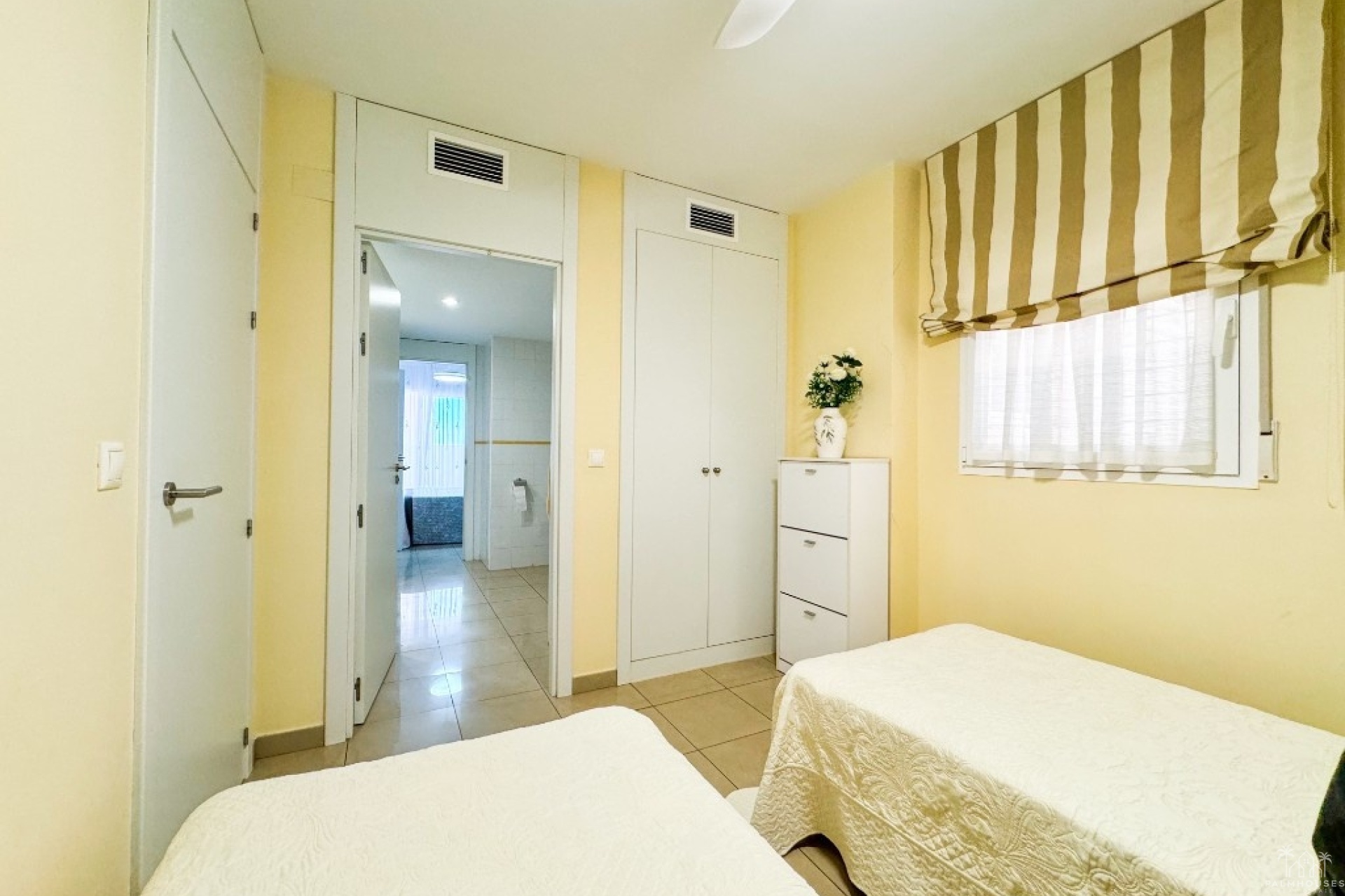 Venta - Apartment - Orihuela - Playa Flamenca
