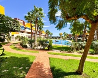 Venta - Apartment - Orihuela - Playa Flamenca