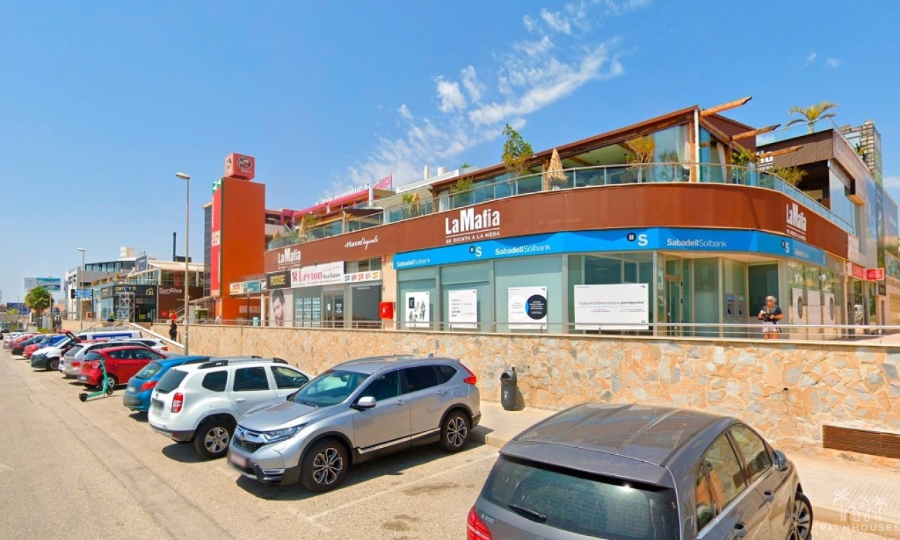 Venta - Apartment - Orihuela - Playa Flamenca