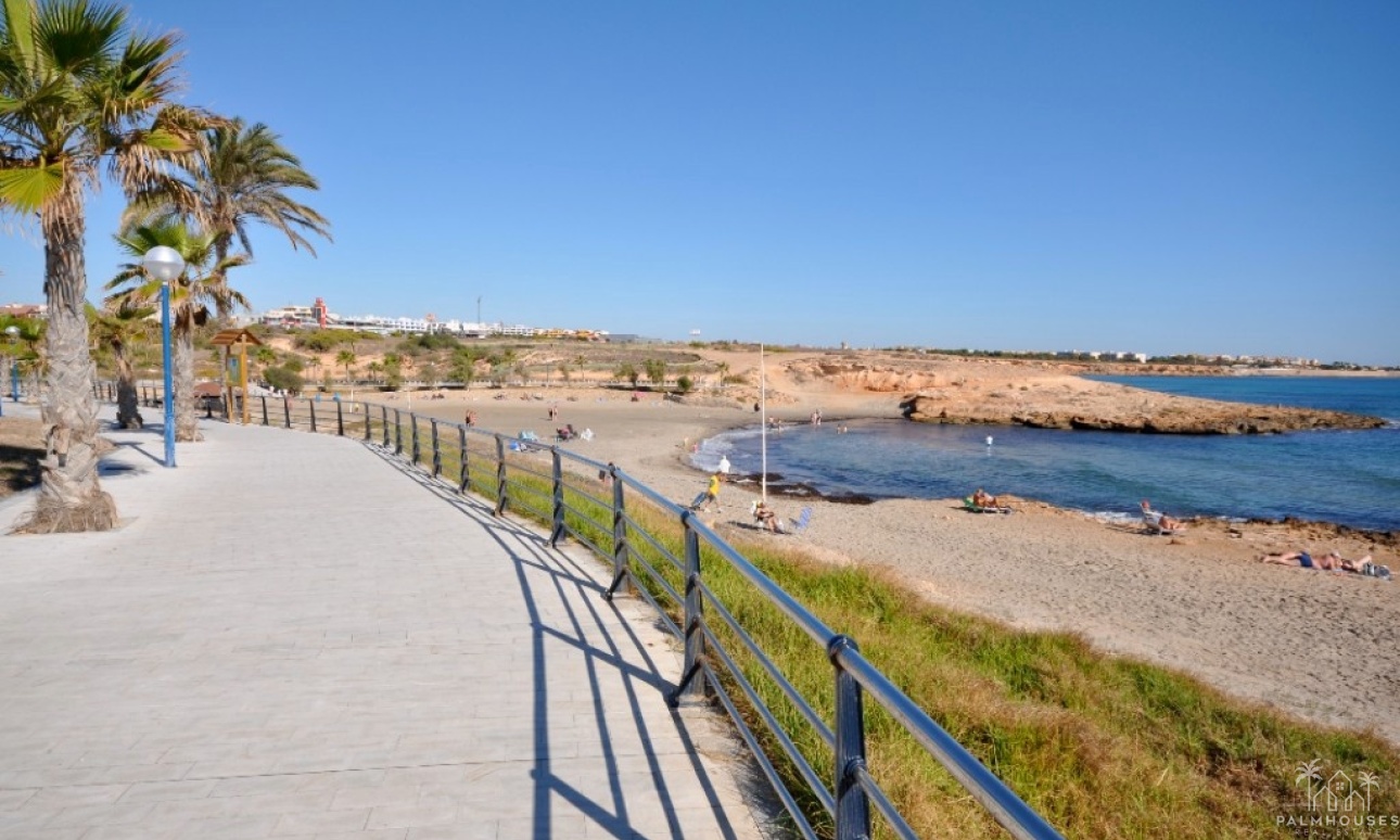 Venta - Apartment - Orihuela - Playa Flamenca
