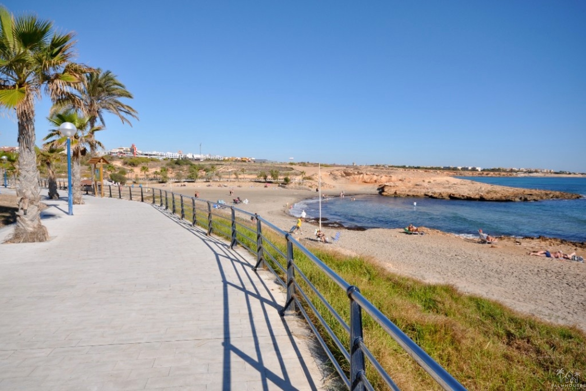 Venta - Apartment - Orihuela - Playa Flamenca