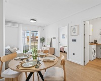 Venta - Apartment - Orihuela - Playa Flamenca