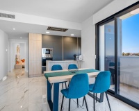 Venta - Apartment - Orihuela - Playa Flamenca