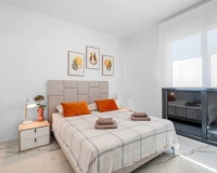 Venta - Apartment - Orihuela - Playa Flamenca