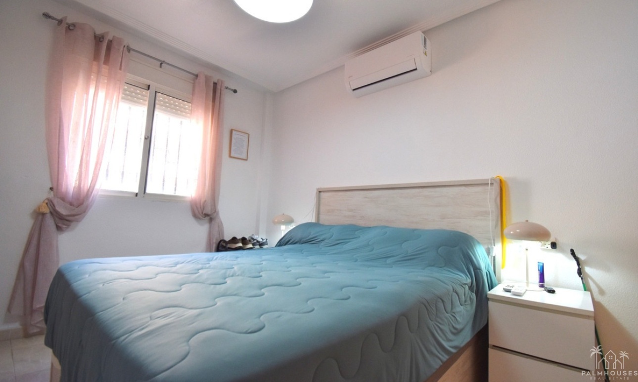 Venta - Apartment - Orihuela - Playa Flamenca