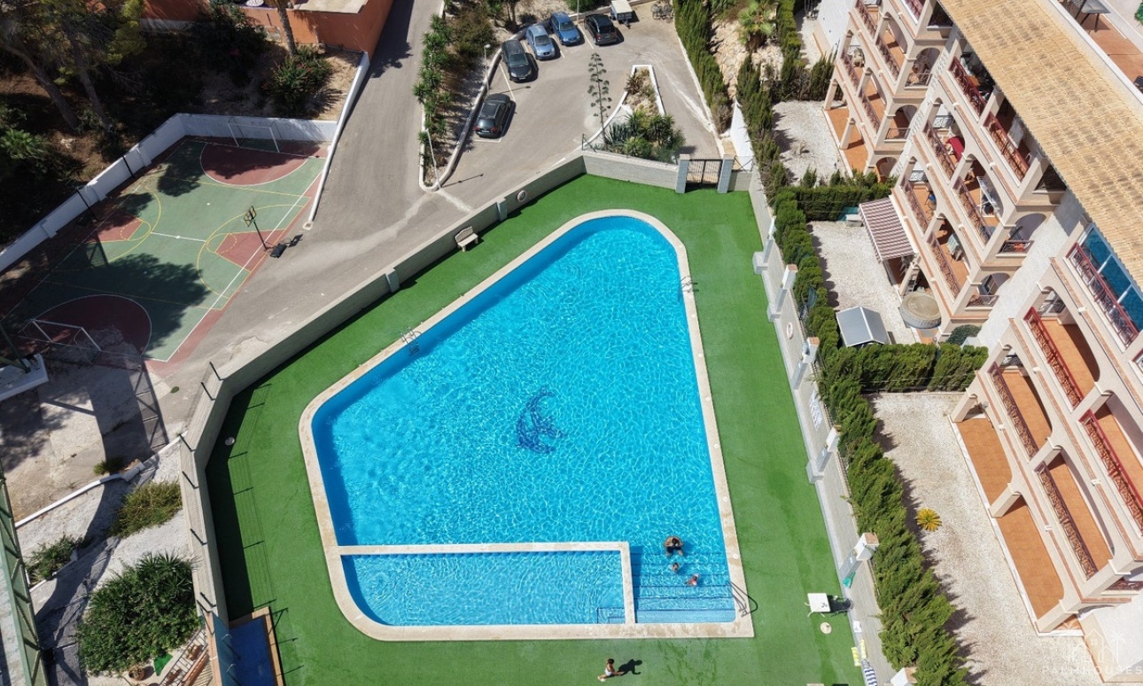 Venta - Apartment - Orihuela - Playa Flamenca