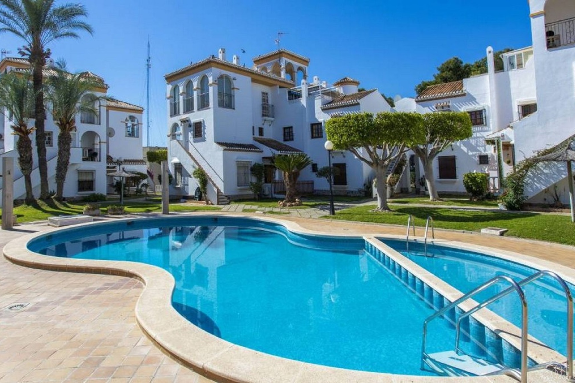 Venta - Apartment - Orihuela - Playa Flamenca