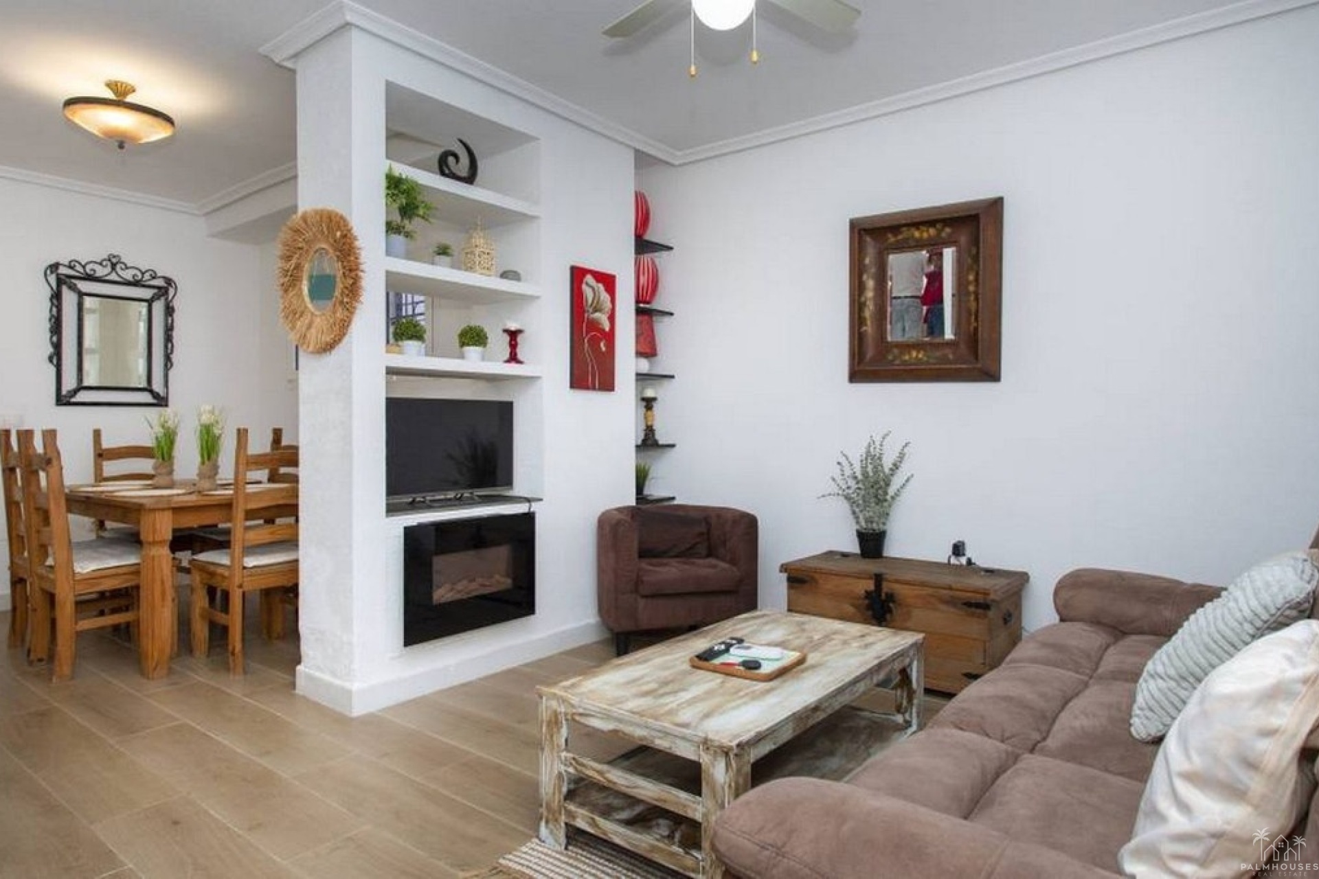 Venta - Apartment - Orihuela - Playa Flamenca