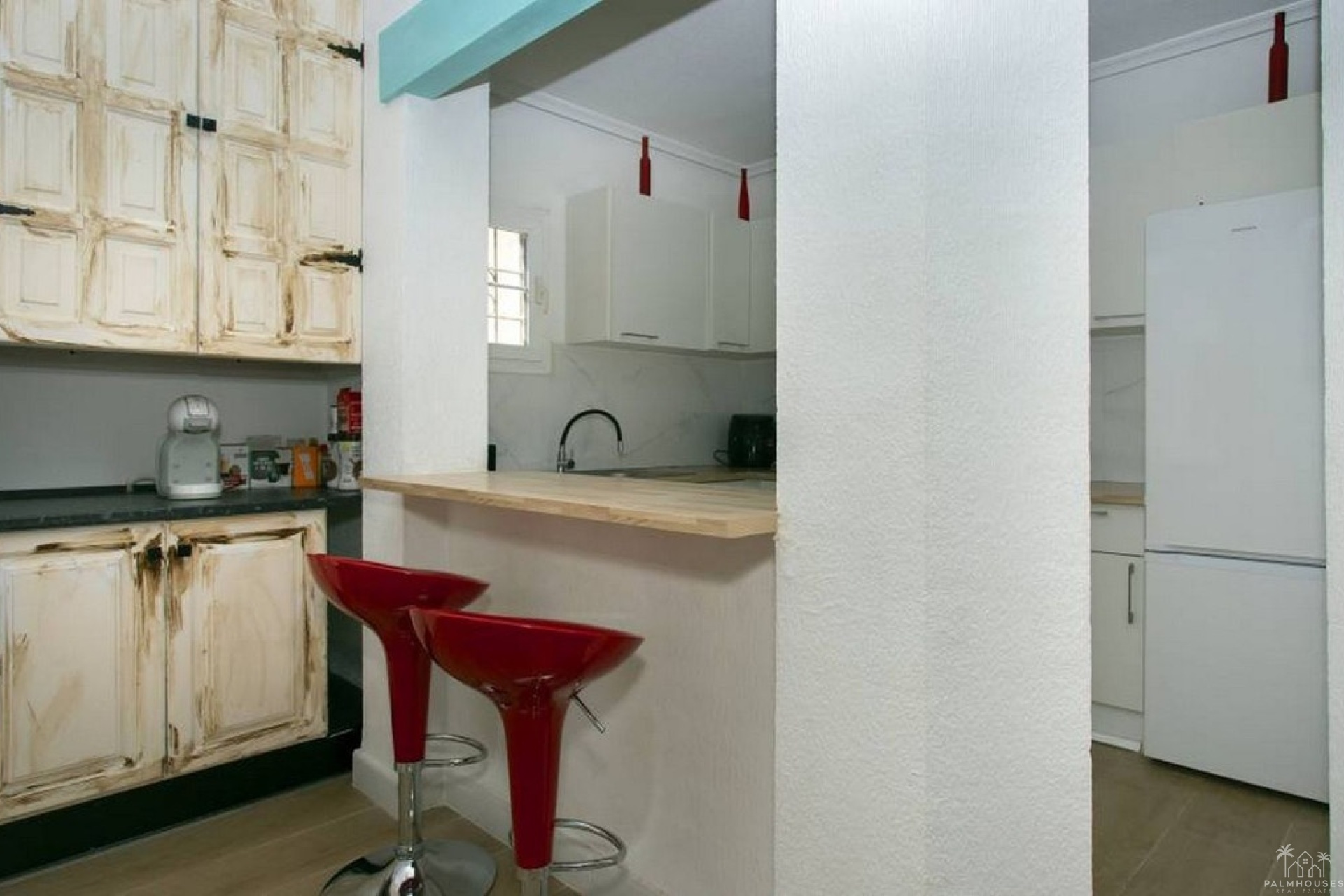 Venta - Apartment - Orihuela - Playa Flamenca