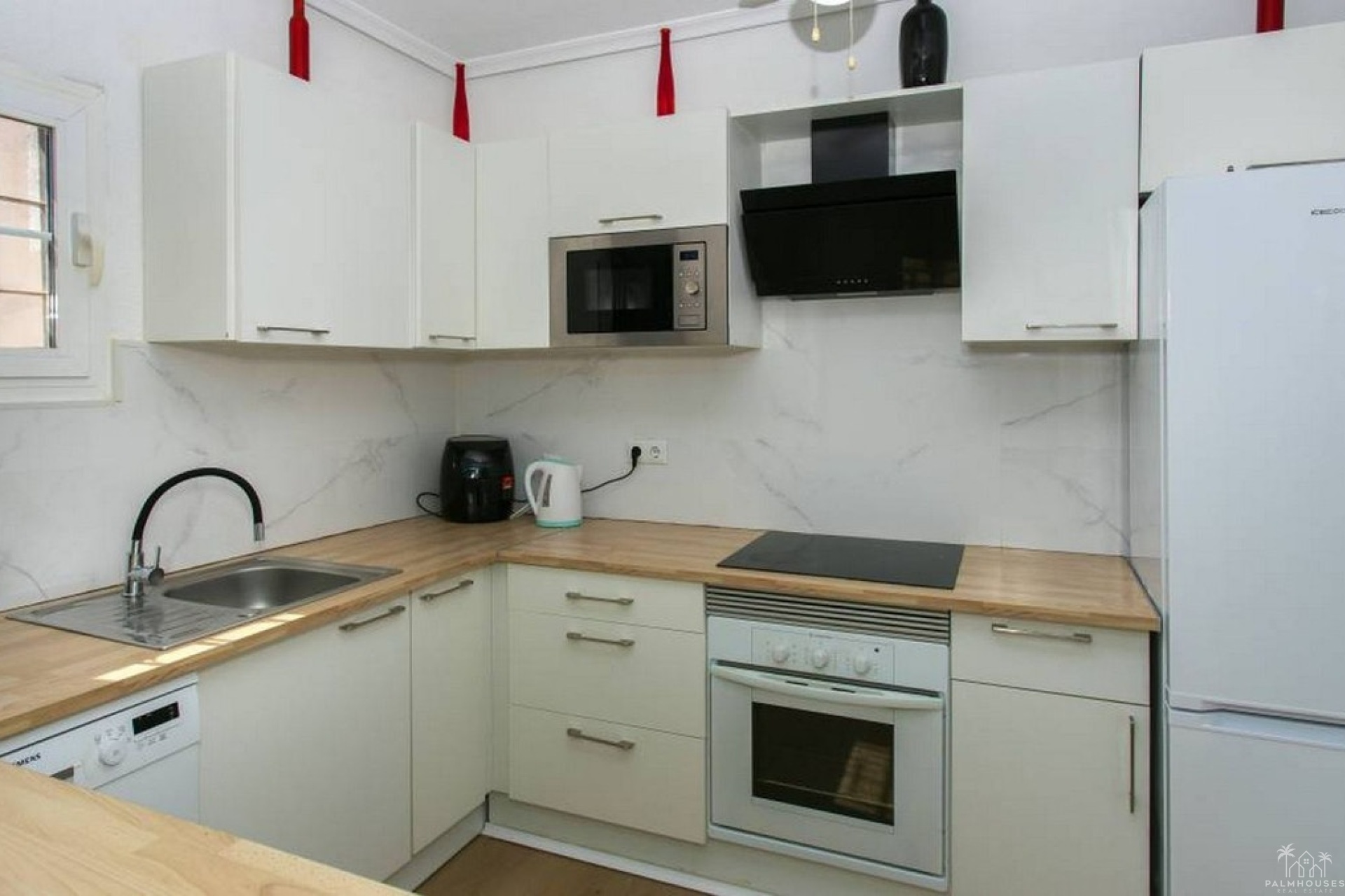 Venta - Apartment - Orihuela - Playa Flamenca
