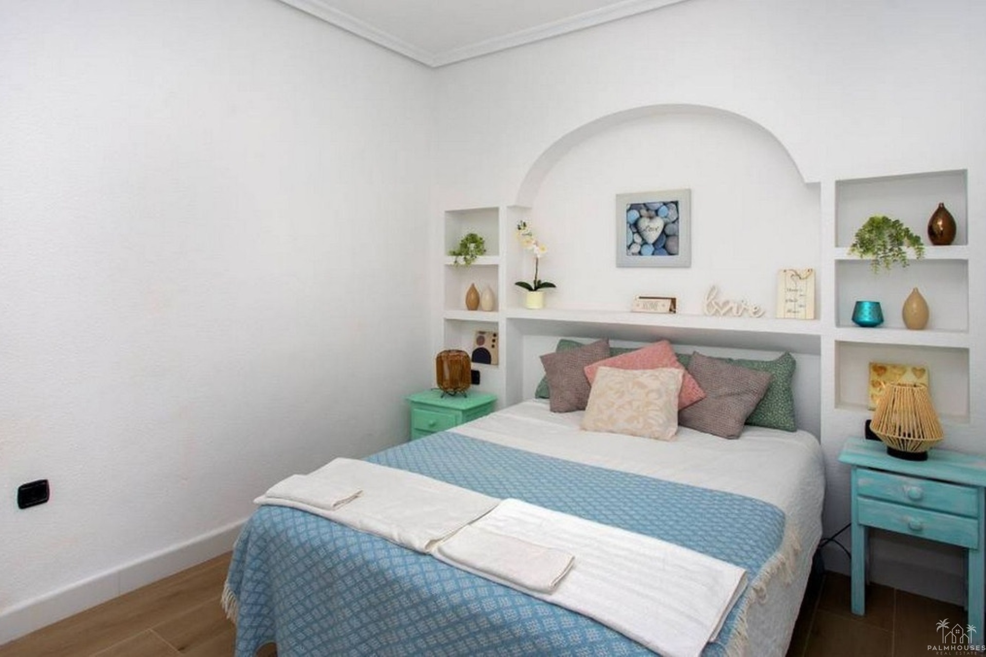 Venta - Apartment - Orihuela - Playa Flamenca