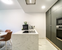 Venta - Apartment - Orihuela - Playa Flamenca