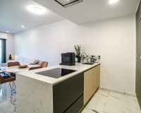 Venta - Apartment - Orihuela - Playa Flamenca