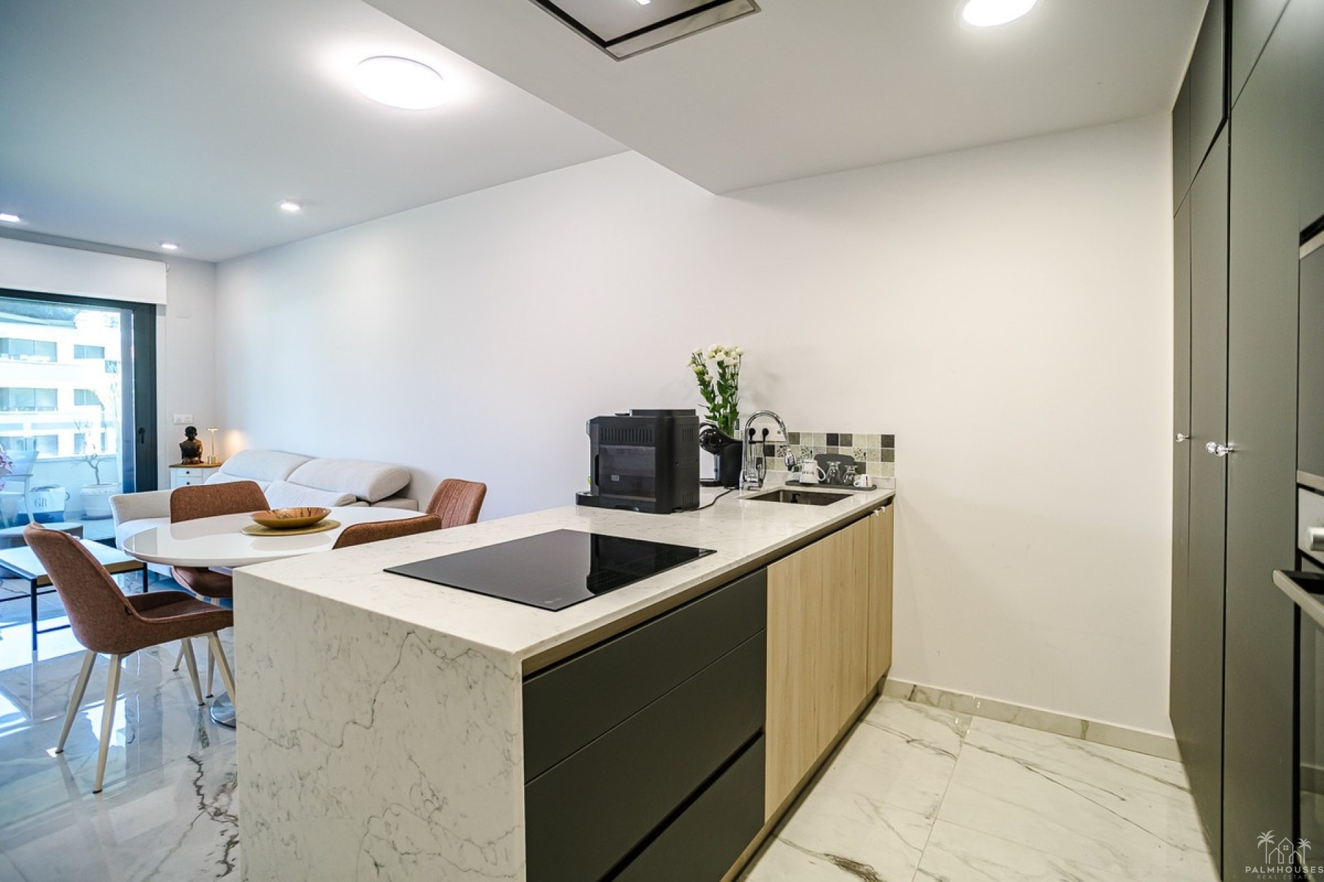 Venta - Apartment - Orihuela - Playa Flamenca