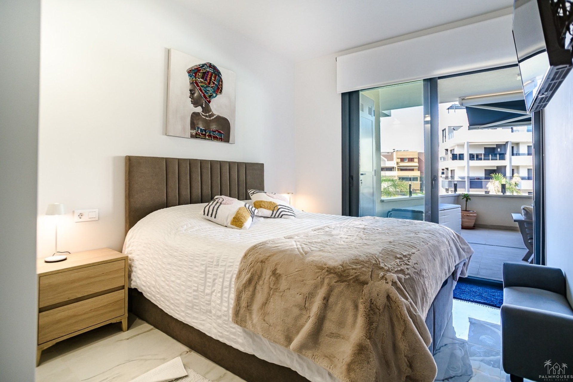Venta - Apartment - Orihuela - Playa Flamenca