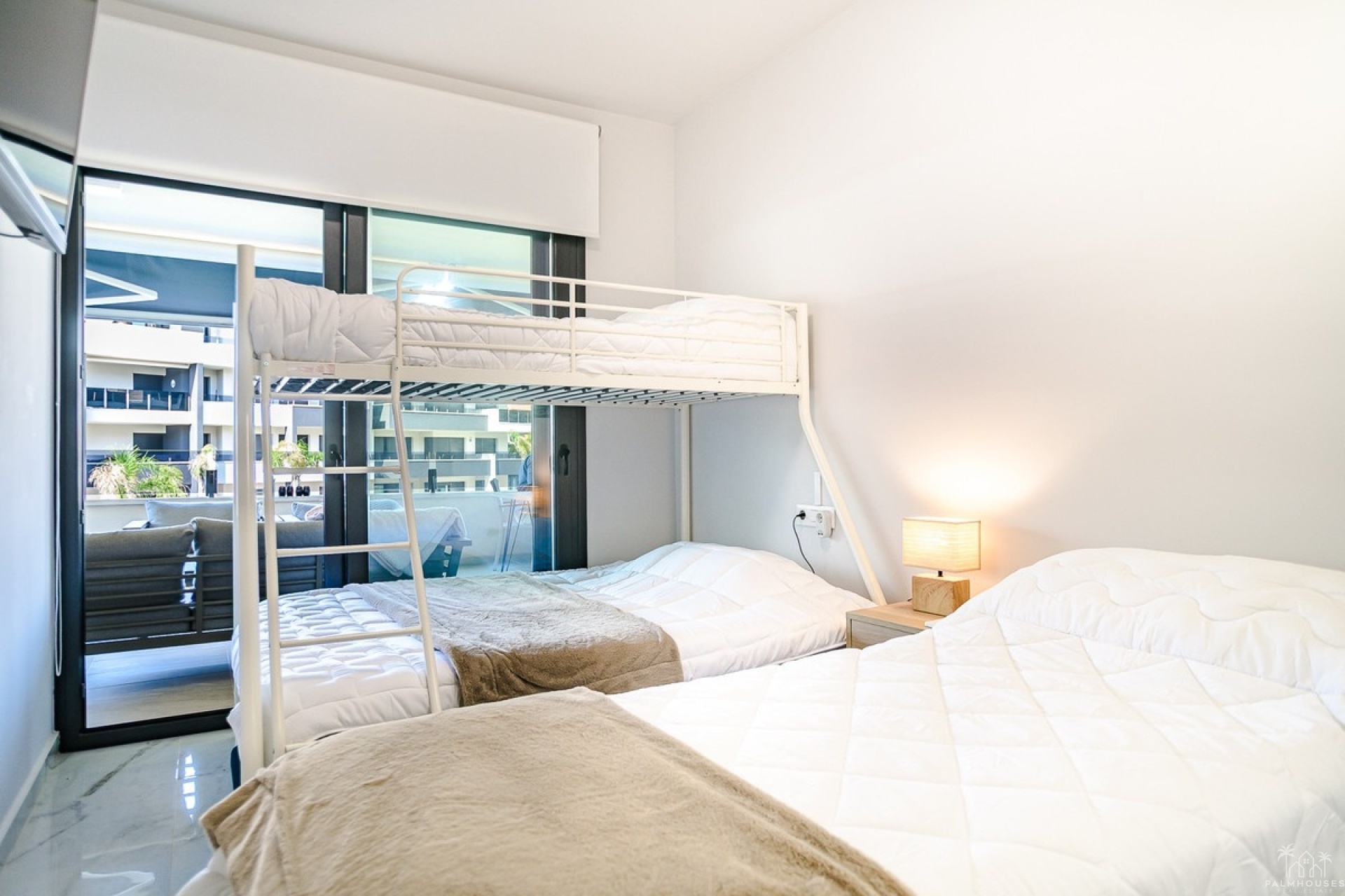 Venta - Apartment - Orihuela - Playa Flamenca