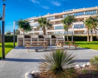 Venta - Apartment - Orihuela - Playa Flamenca