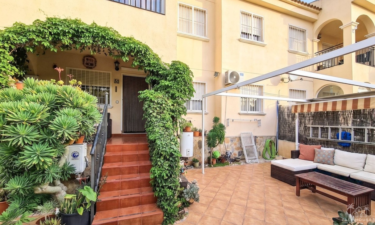 Venta - Apartment - Orihuela - Playa Flamenca