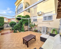 Venta - Apartment - Orihuela - Playa Flamenca