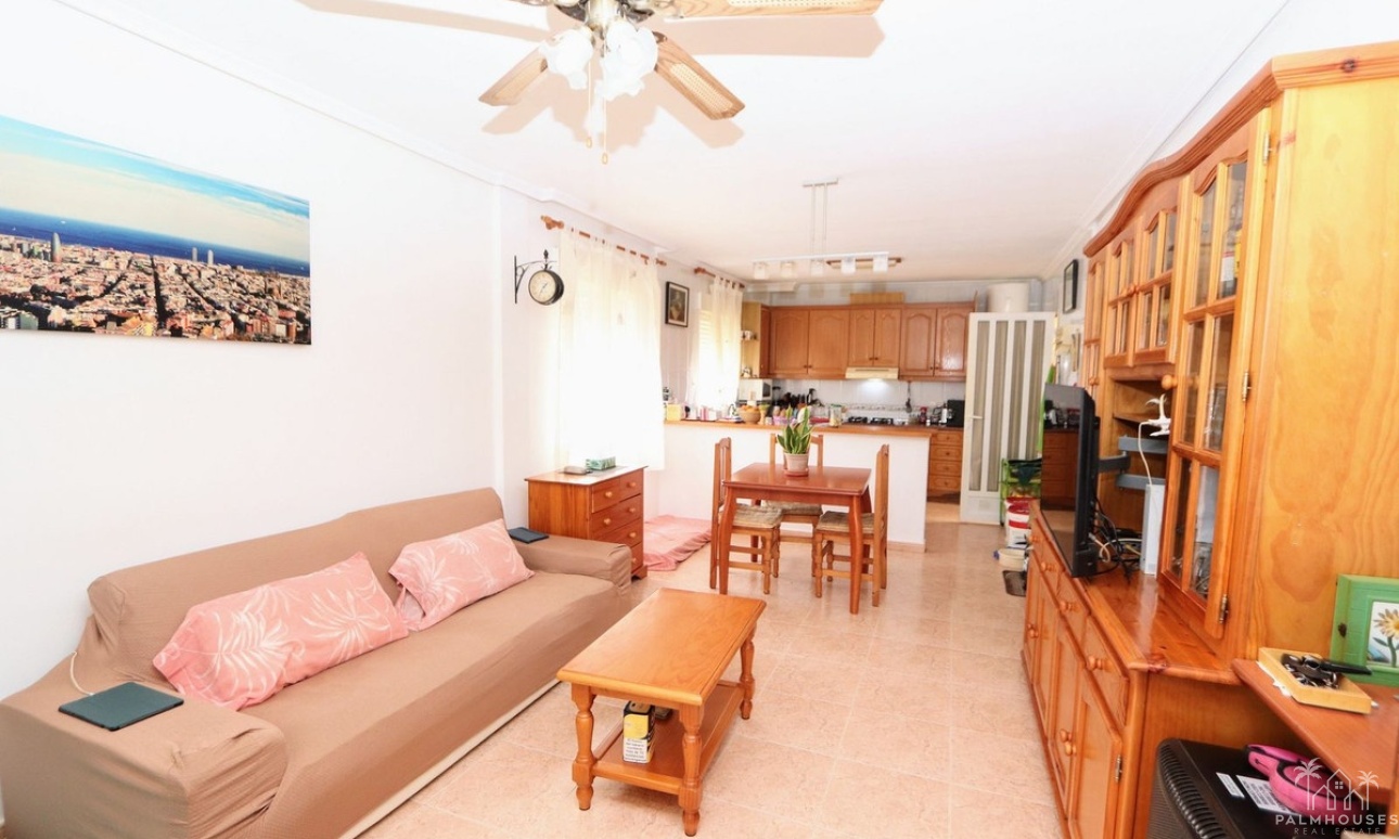 Venta - Apartment - Orihuela - Playa Flamenca