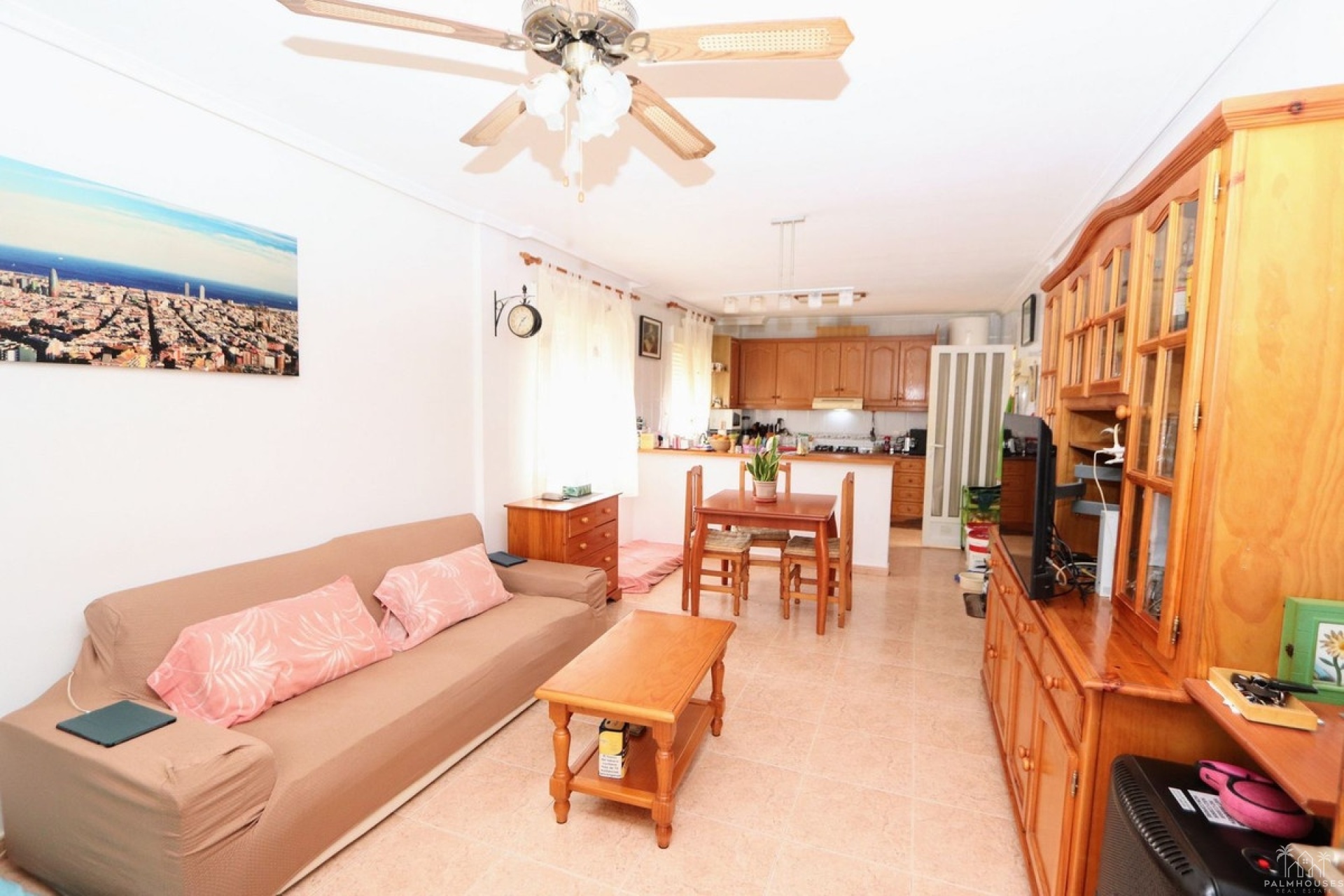 Venta - Apartment - Orihuela - Playa Flamenca