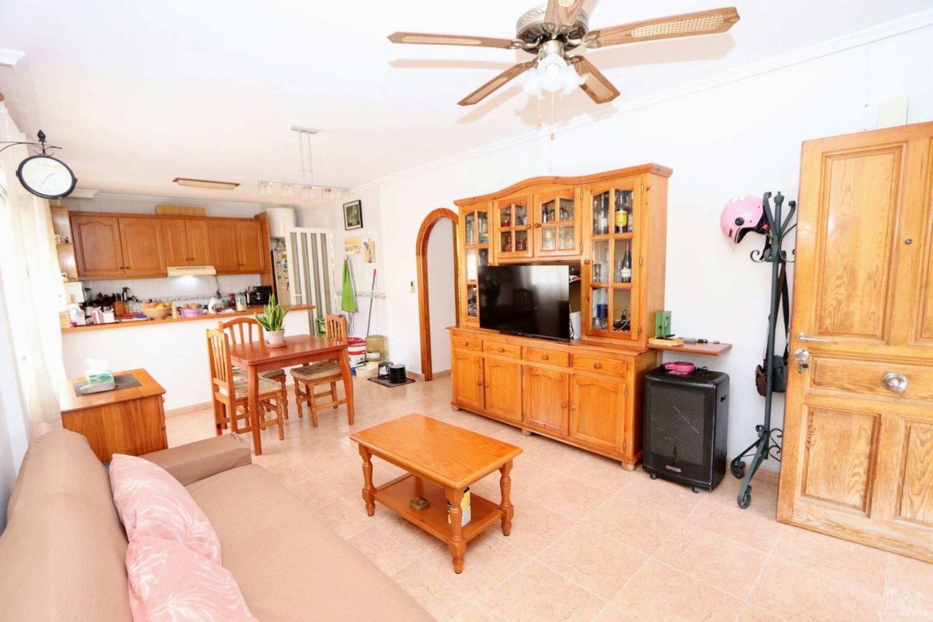 Venta - Apartment - Orihuela - Playa Flamenca