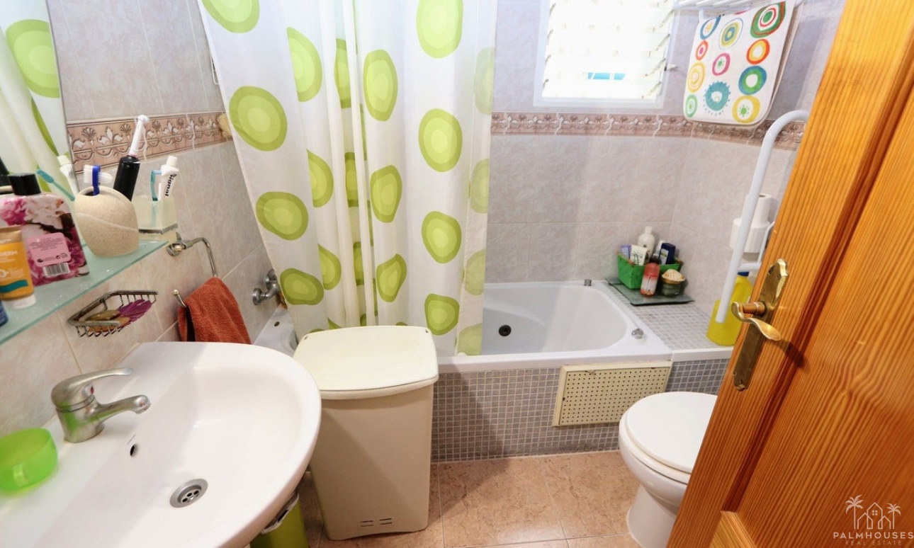 Venta - Apartment - Orihuela - Playa Flamenca