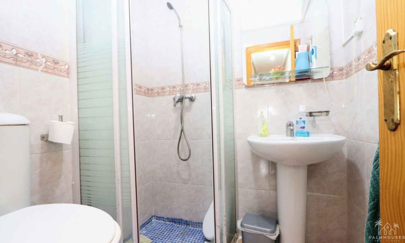 Venta - Apartment - Orihuela - Playa Flamenca