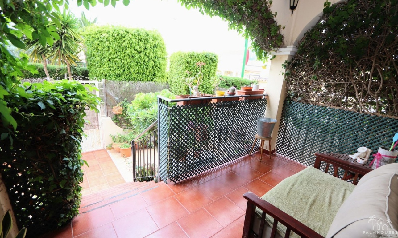 Venta - Apartment - Orihuela - Playa Flamenca