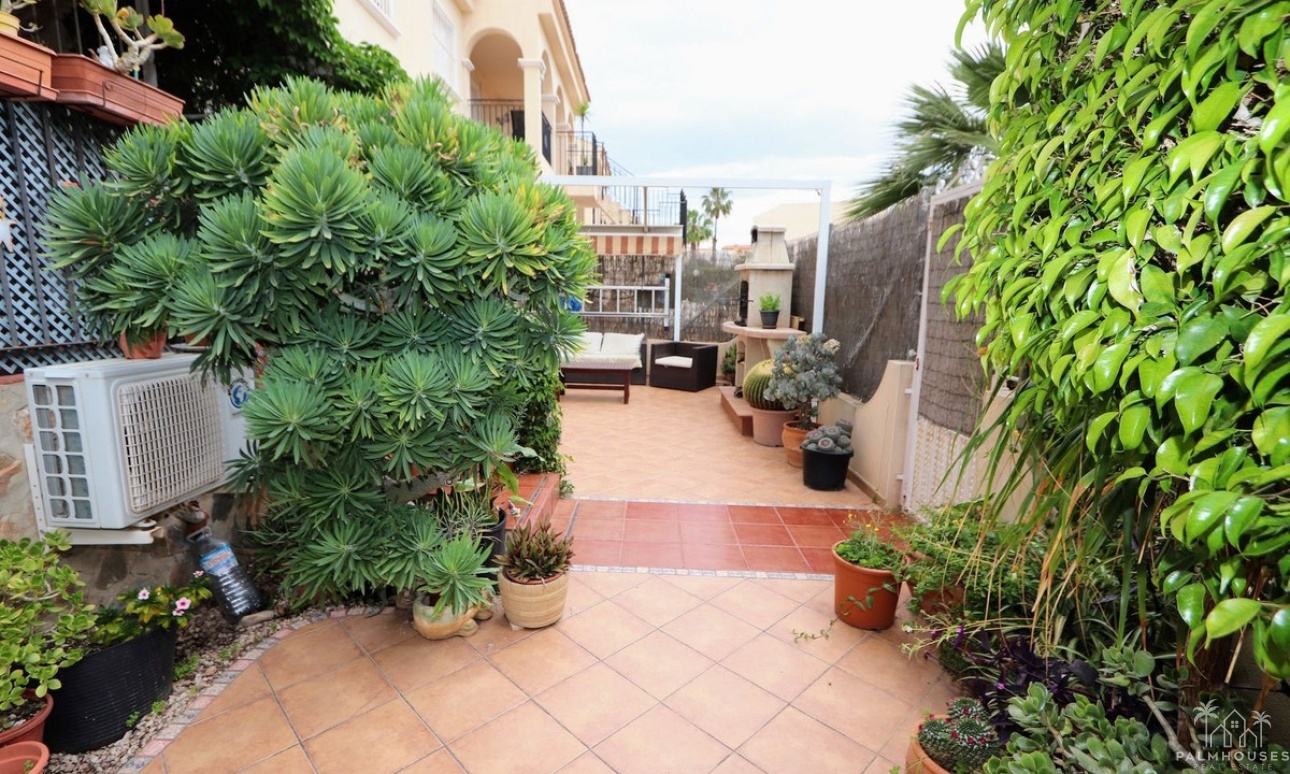 Venta - Apartment - Orihuela - Playa Flamenca