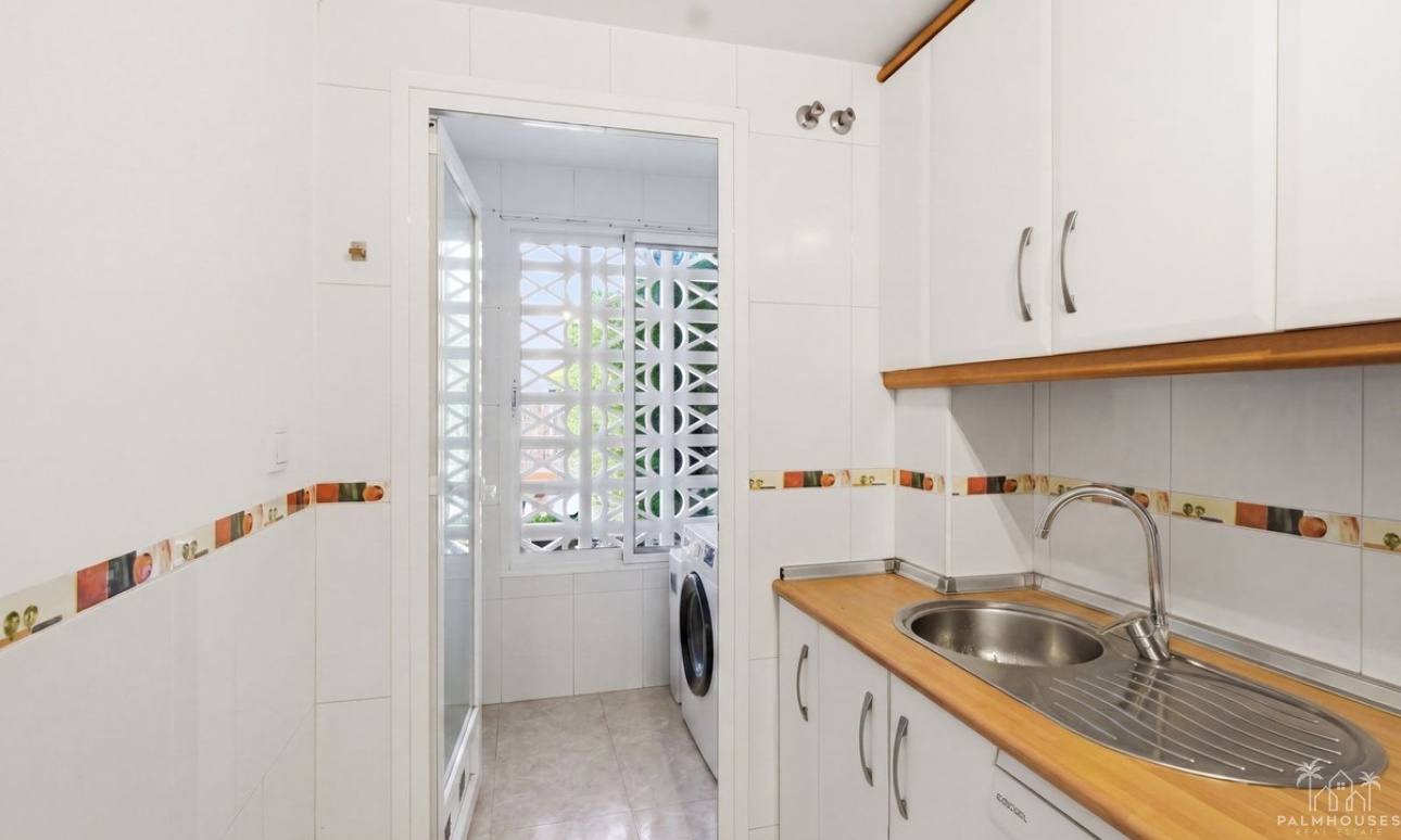 Venta - Apartment - Orihuela - Playa Flamenca