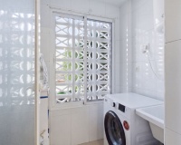 Venta - Apartment - Orihuela - Playa Flamenca