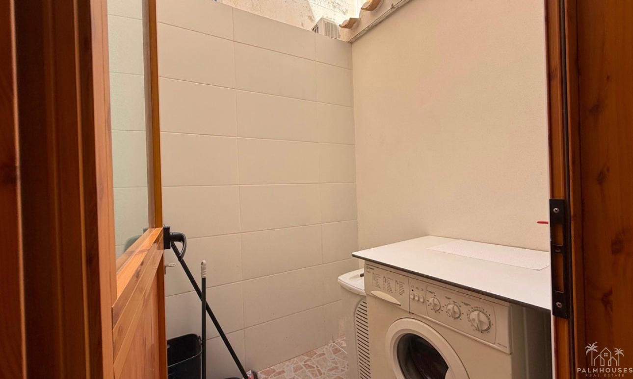 Venta - Apartment - Orihuela - Playa Flamenca