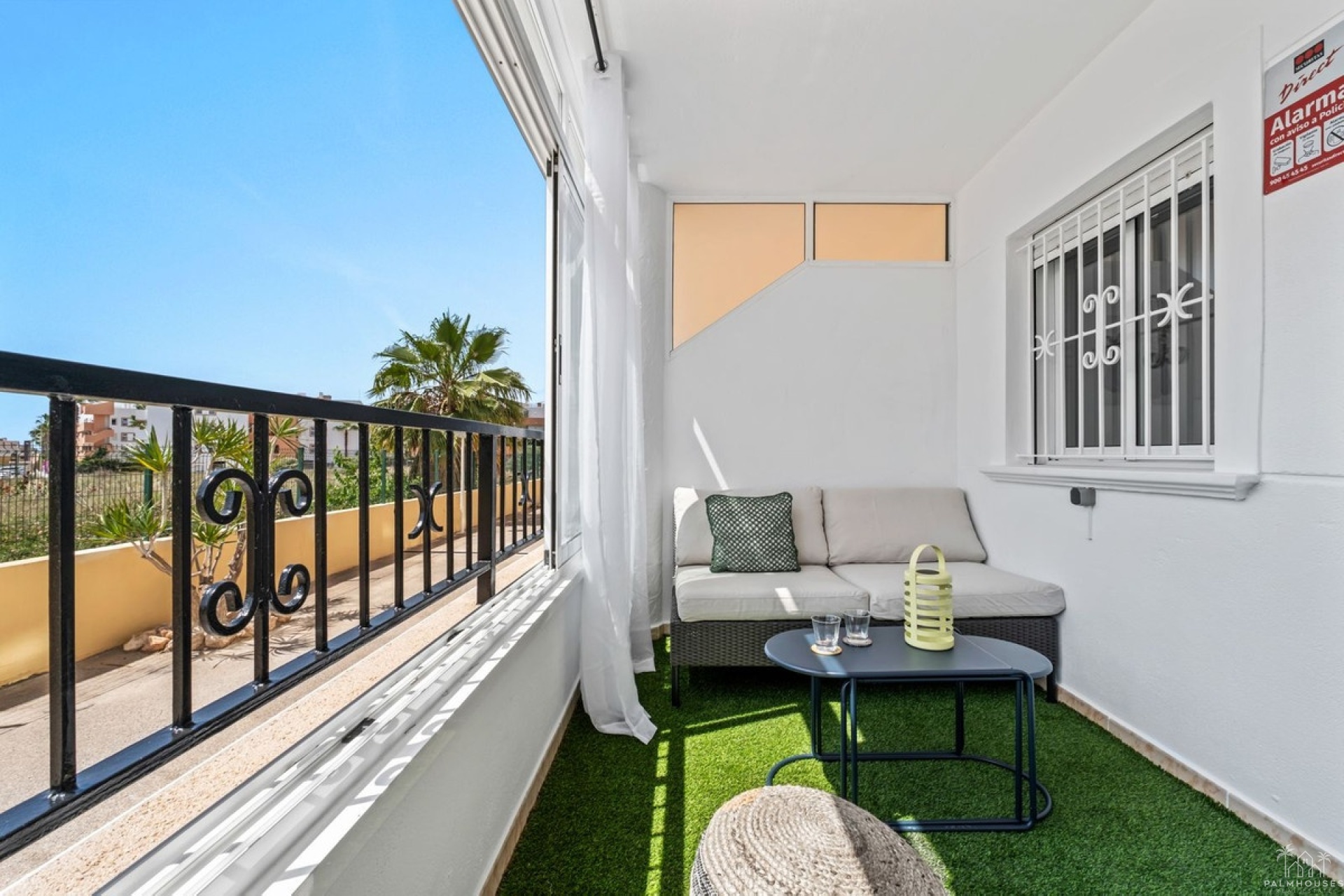 Venta - Apartment - Orihuela - Playa Flamenca