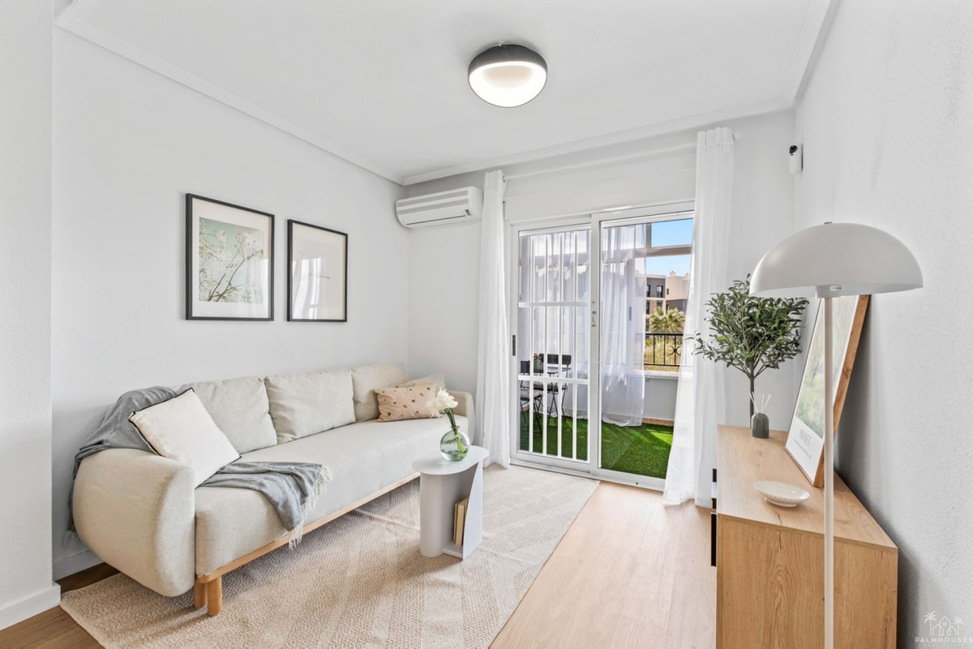 Venta - Apartment - Orihuela - Playa Flamenca