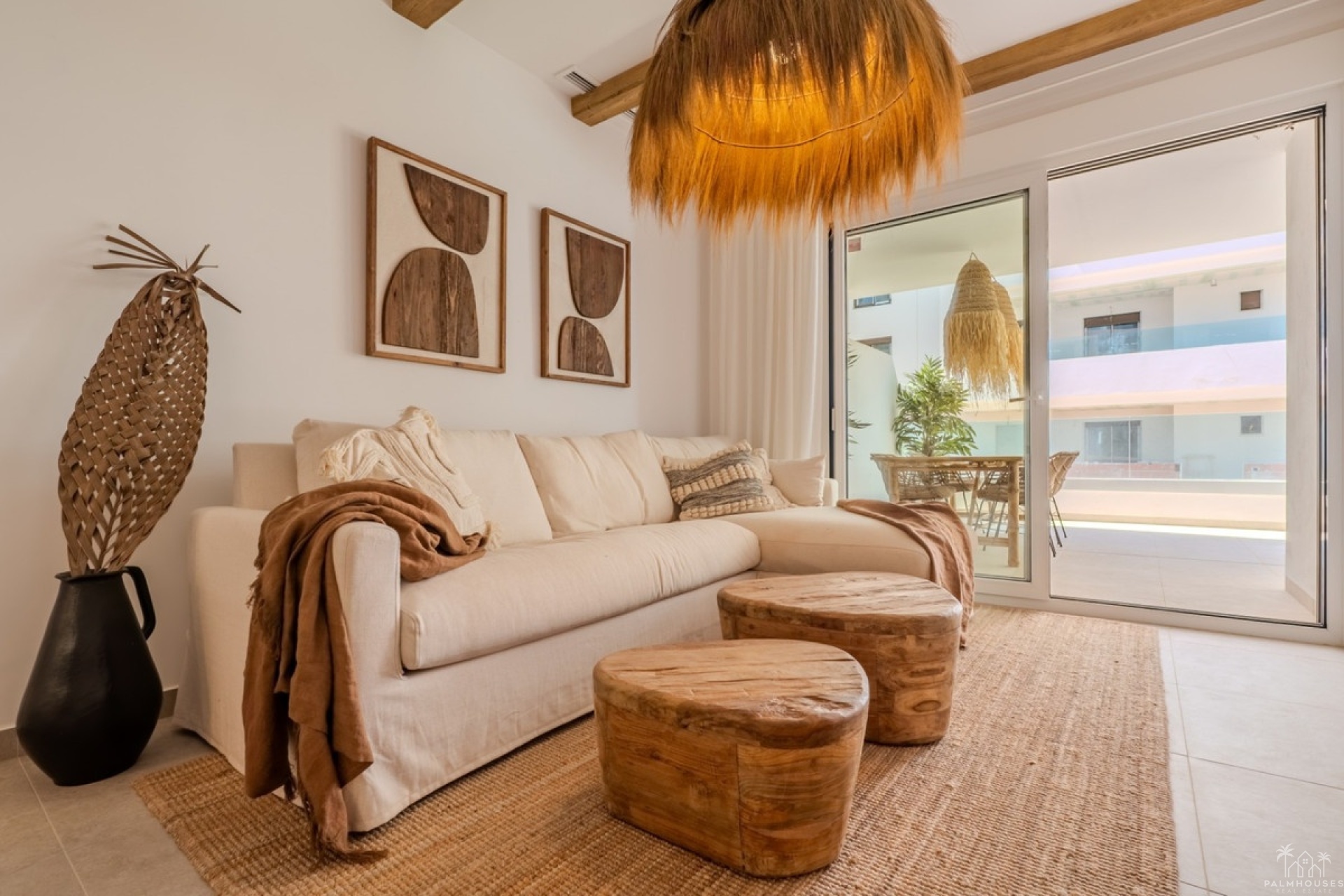 Venta - Apartment - Orihuela - Playa Flamenca