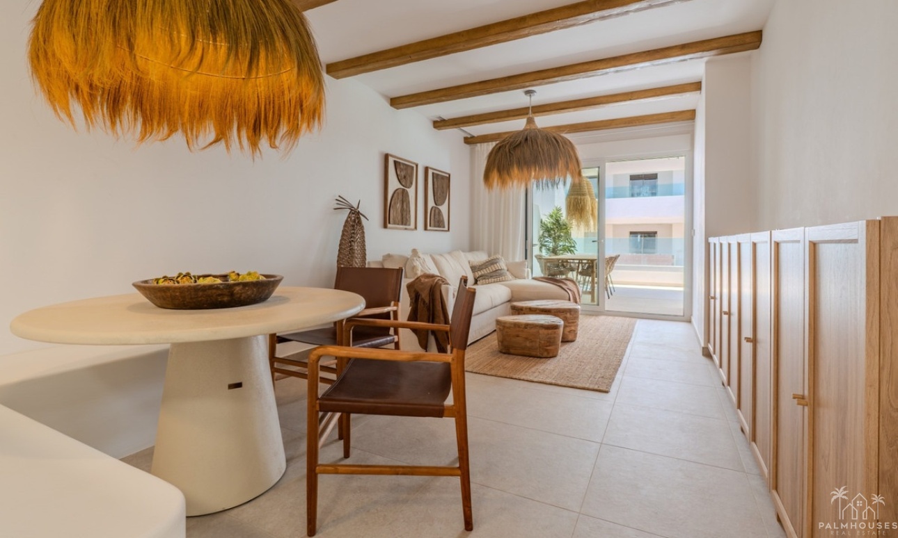 Venta - Apartment - Orihuela - Playa Flamenca