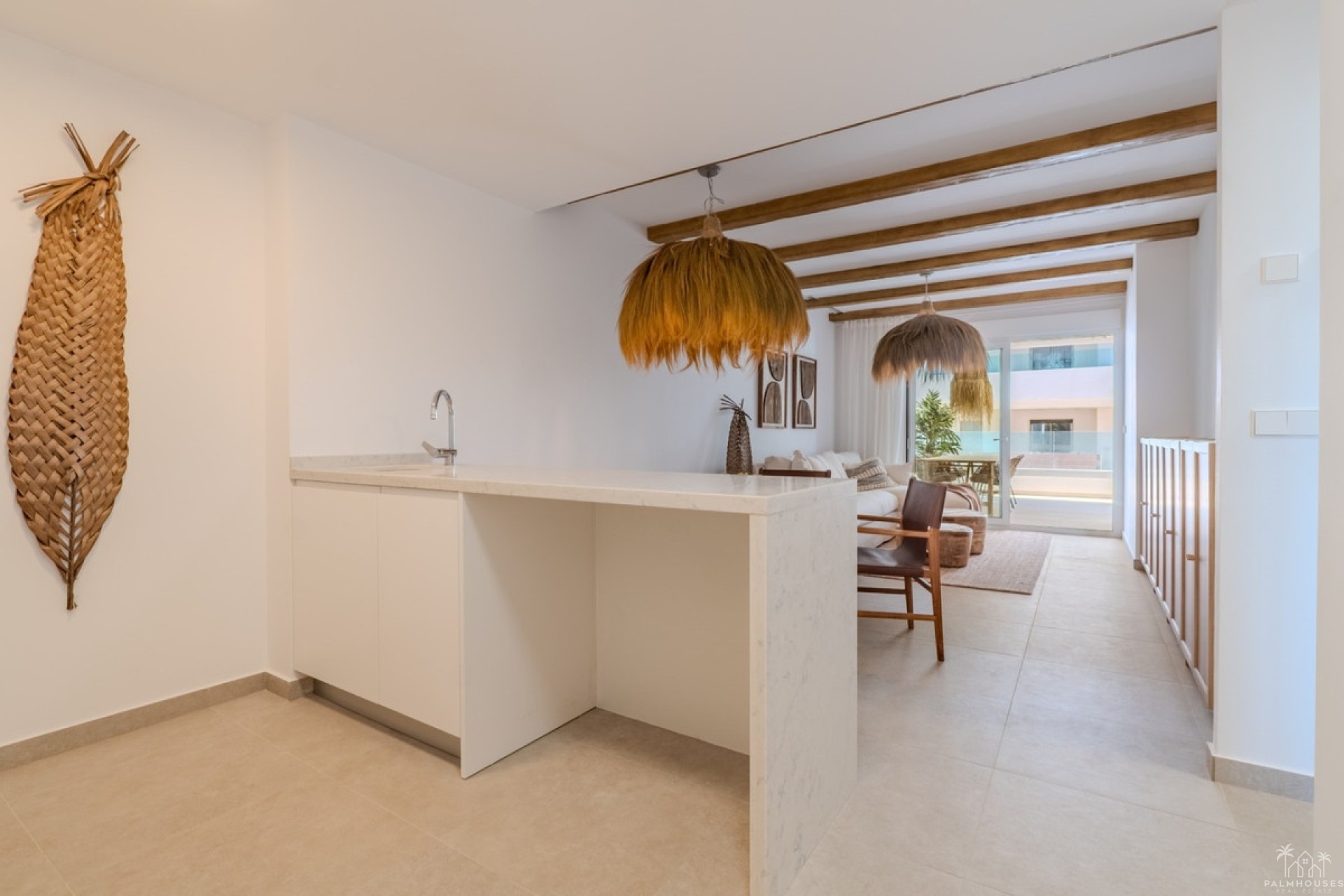 Venta - Apartment - Orihuela - Playa Flamenca