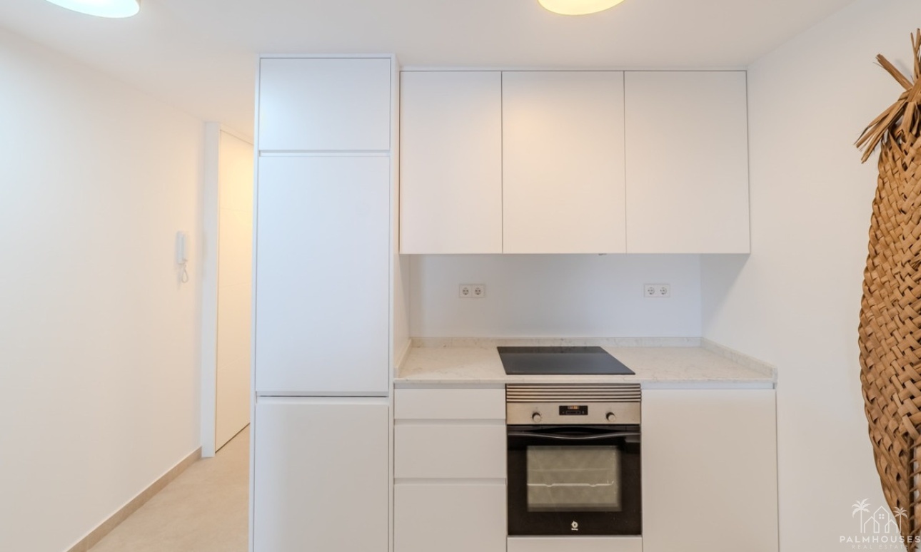 Venta - Apartment - Orihuela - Playa Flamenca