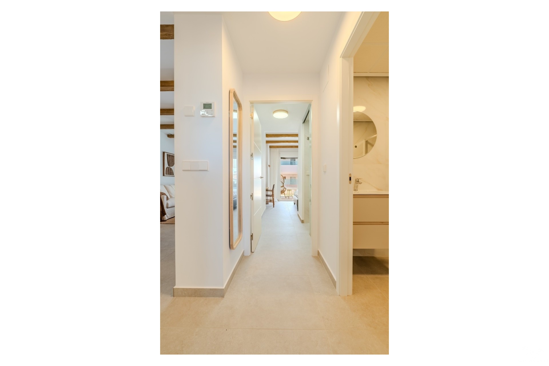 Venta - Apartment - Orihuela - Playa Flamenca