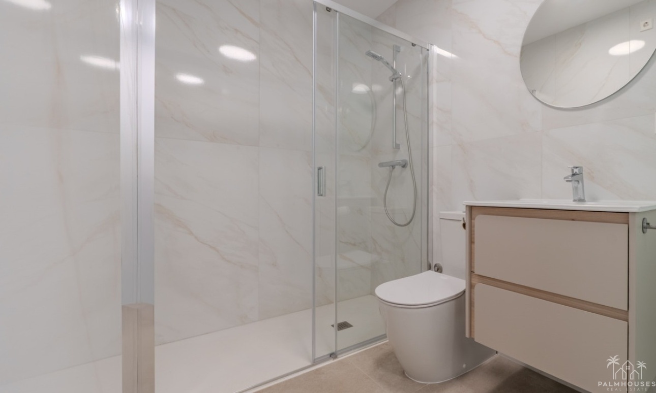 Venta - Apartment - Orihuela - Playa Flamenca