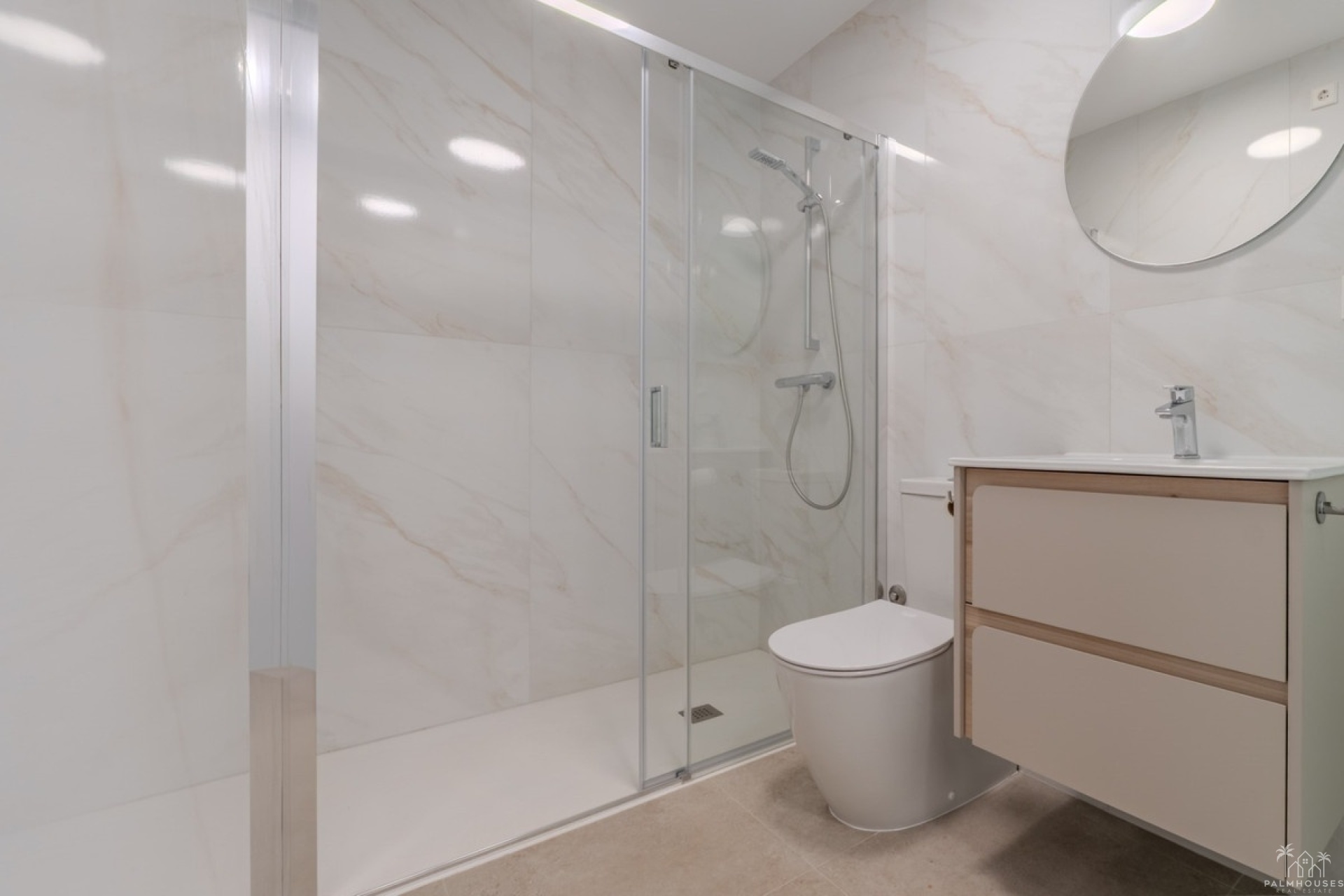 Venta - Apartment - Orihuela - Playa Flamenca