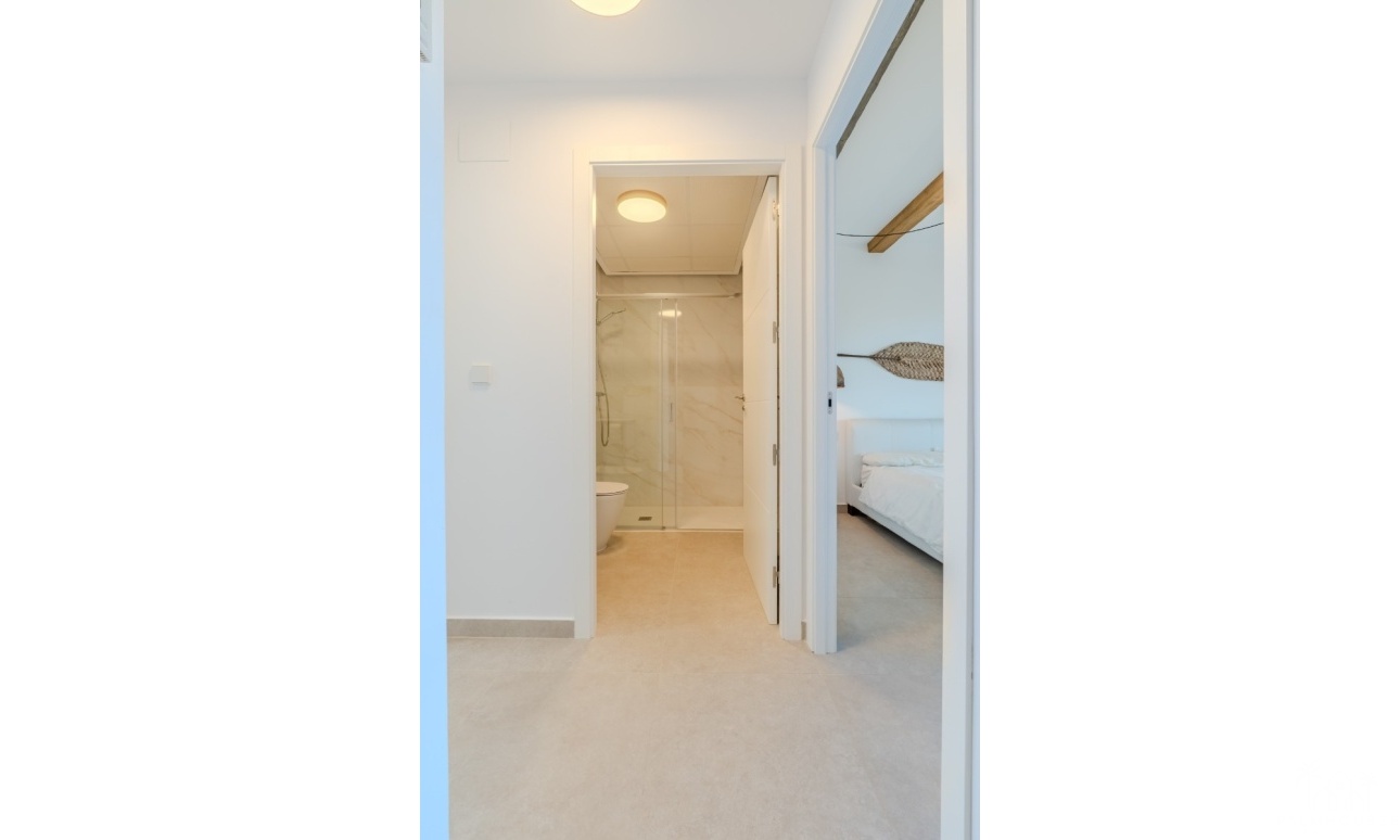 Venta - Apartment - Orihuela - Playa Flamenca