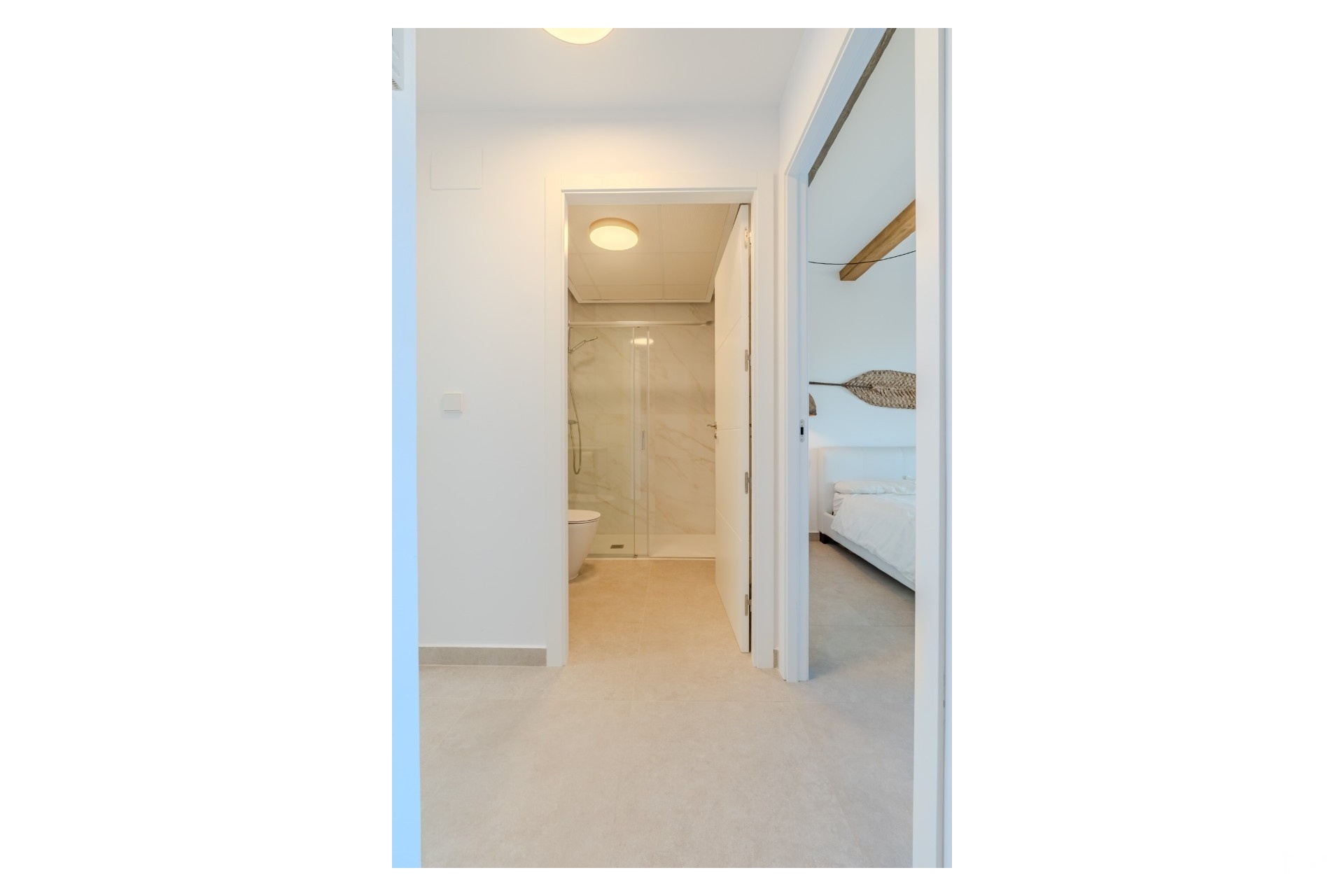 Venta - Apartment - Orihuela - Playa Flamenca