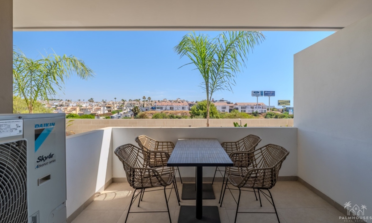 Venta - Apartment - Orihuela - Playa Flamenca