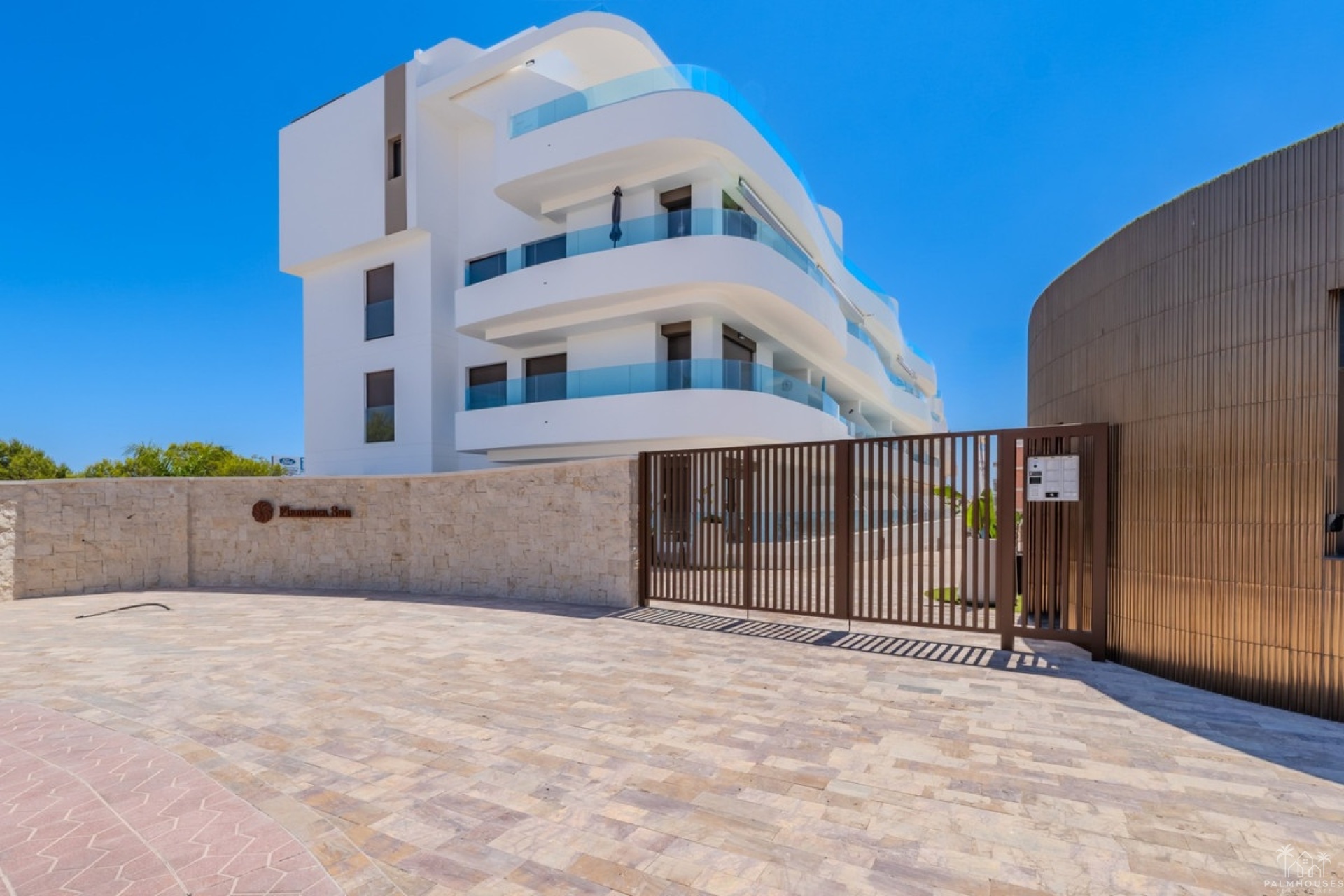 Venta - Apartment - Orihuela - Playa Flamenca